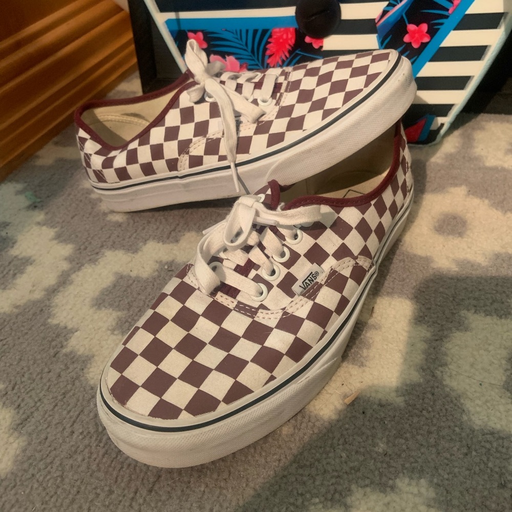 Vans Authentic Shoes